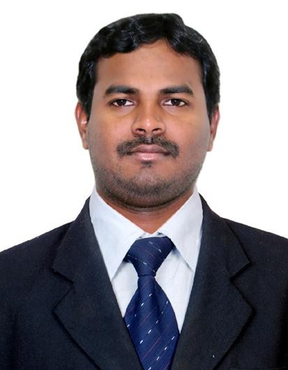 Photo of Uday Chaitanya Ganivada